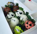 The Spooky Halloween Gourmet Strawberry Box
