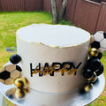 Basic Cake