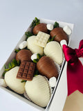 Elegant & appetizing