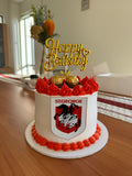 Cake