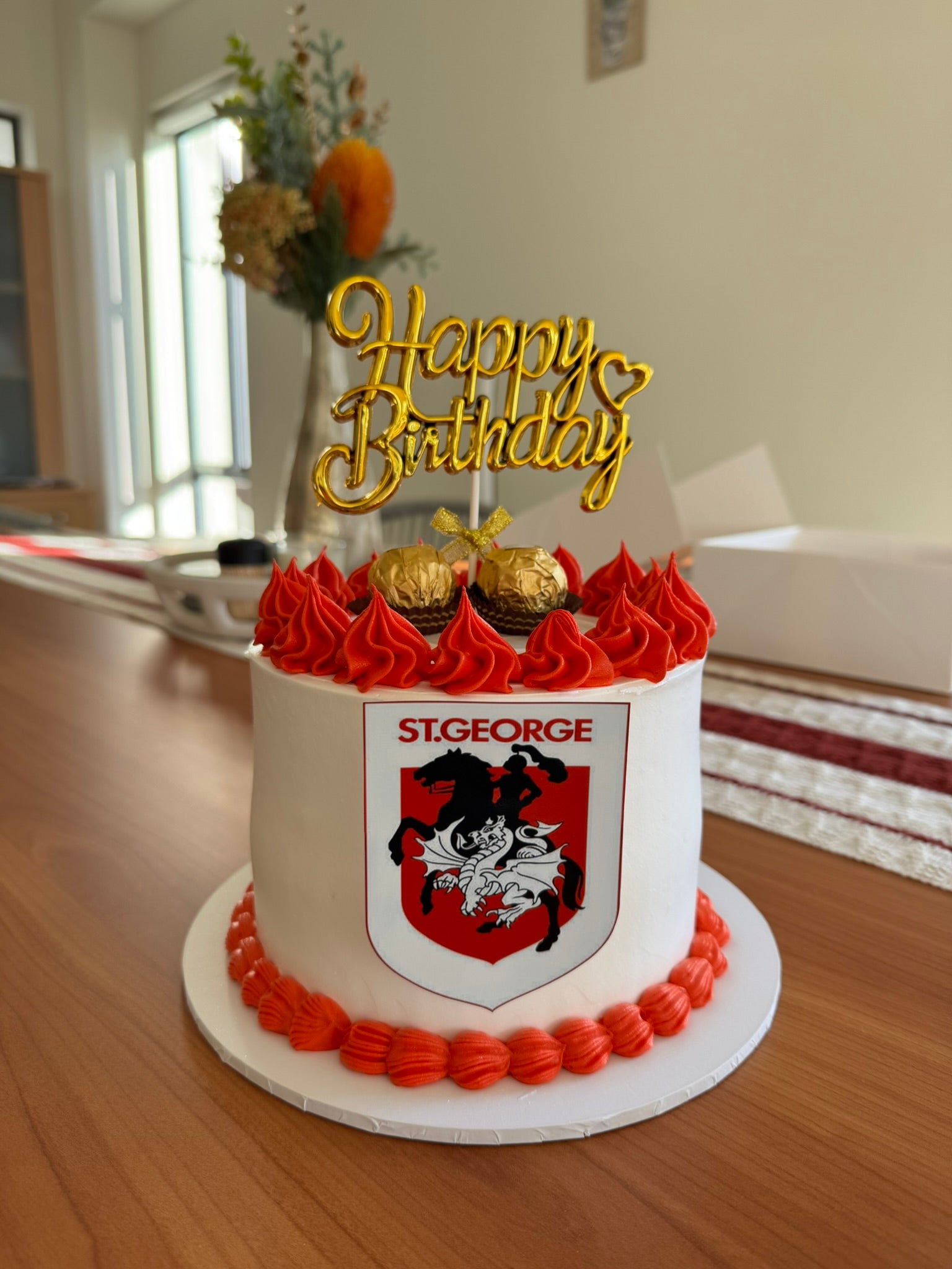 Cake