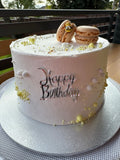 Bee Cake