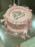 Pink Cake